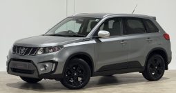 2018 Suzuki Vitara