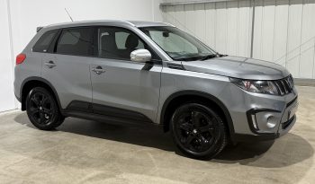 2018 Suzuki Vitara full