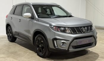 2018 Suzuki Vitara full