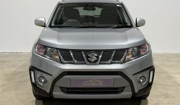 2018 Suzuki Vitara full