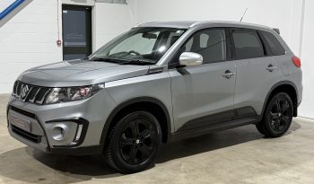 2018 Suzuki Vitara full