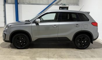 2018 Suzuki Vitara full