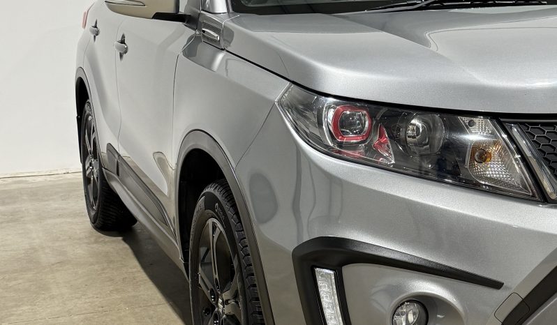 2018 Suzuki Vitara full