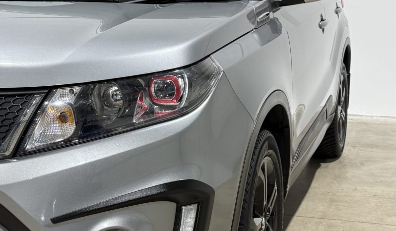 2018 Suzuki Vitara full