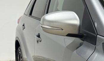 2018 Suzuki Vitara full