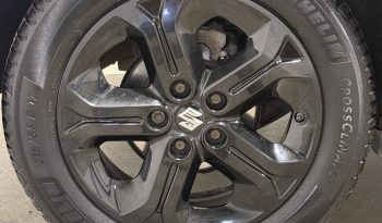 2018 Suzuki Vitara full