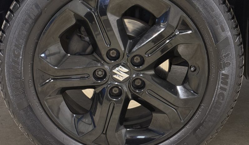 2018 Suzuki Vitara full