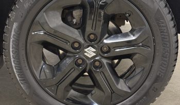 2018 Suzuki Vitara full