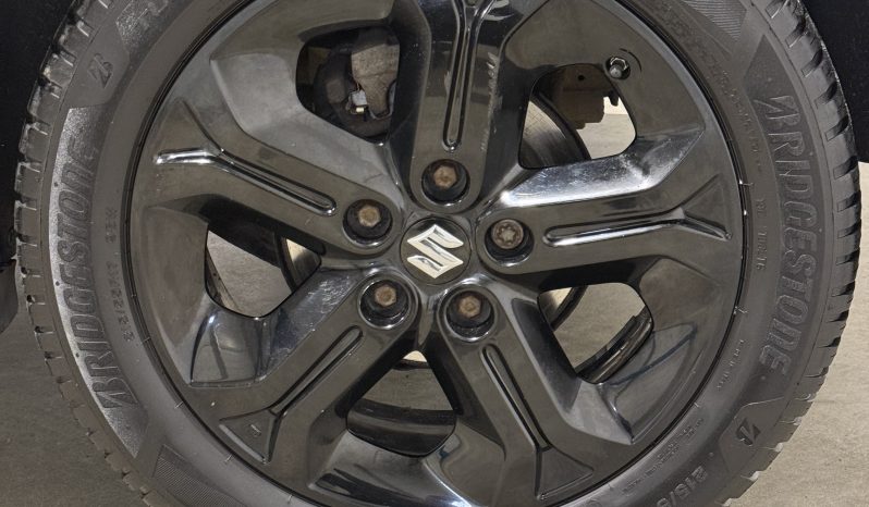 2018 Suzuki Vitara full