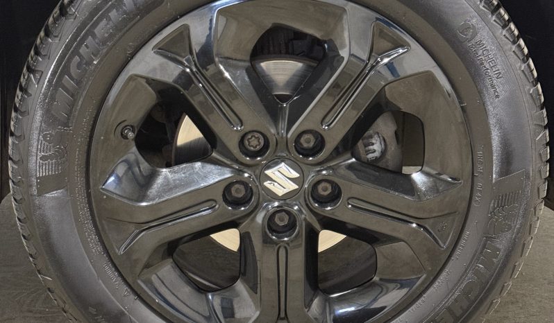 2018 Suzuki Vitara full