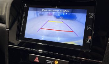 2018 Suzuki Vitara full