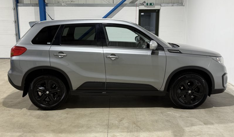 2018 Suzuki Vitara full