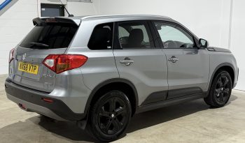 2018 Suzuki Vitara full