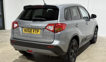 2018 Suzuki Vitara full