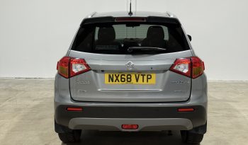 2018 Suzuki Vitara full