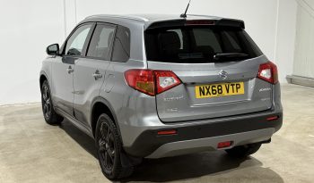 2018 Suzuki Vitara full