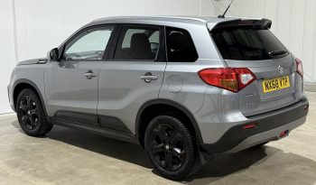 2018 Suzuki Vitara full
