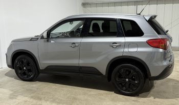 2018 Suzuki Vitara full