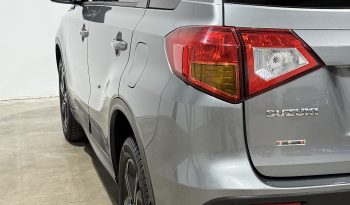 2018 Suzuki Vitara full