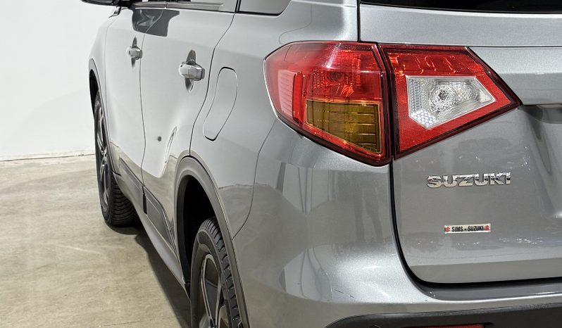 2018 Suzuki Vitara full
