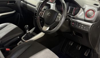 2018 Suzuki Vitara full