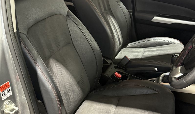 2018 Suzuki Vitara full