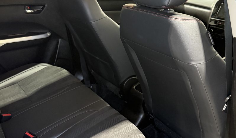 2018 Suzuki Vitara full