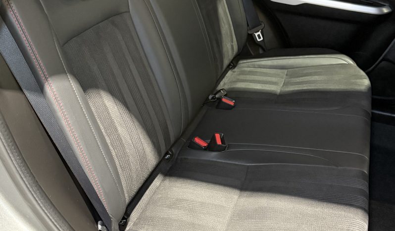 2018 Suzuki Vitara full