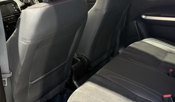 2018 Suzuki Vitara full