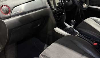 2018 Suzuki Vitara full