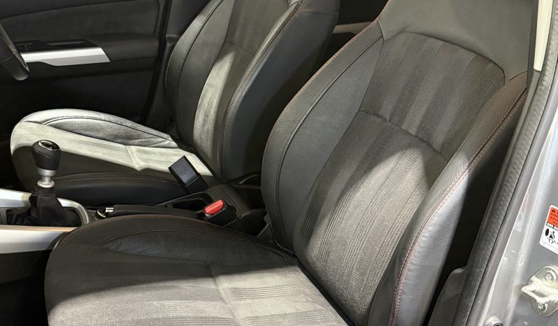 2018 Suzuki Vitara full