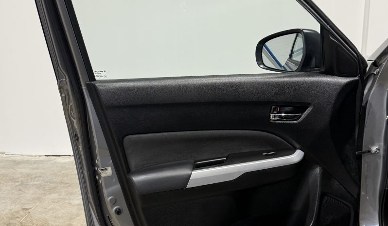 2018 Suzuki Vitara full