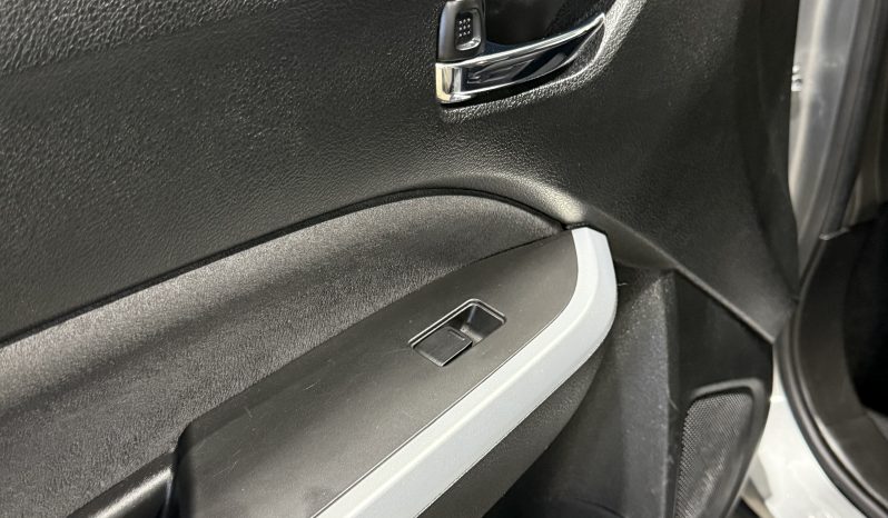 2018 Suzuki Vitara full