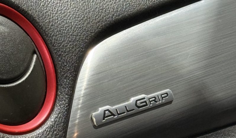 2018 Suzuki Vitara full