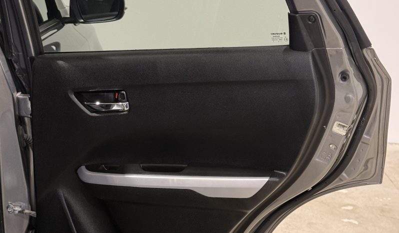 2018 Suzuki Vitara full