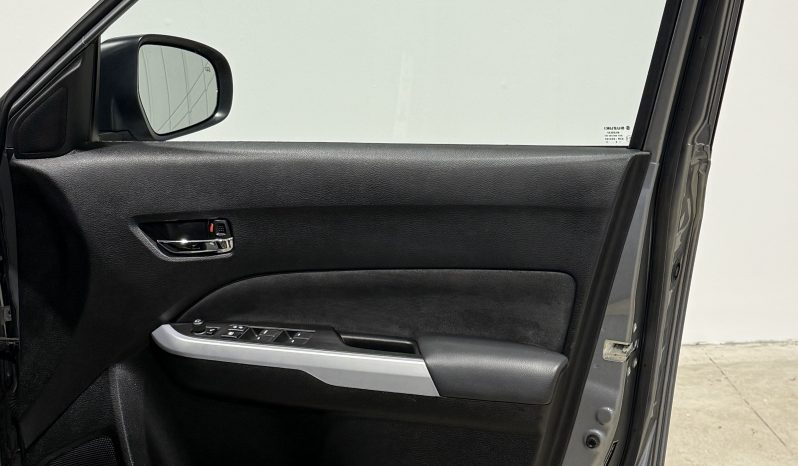 2018 Suzuki Vitara full