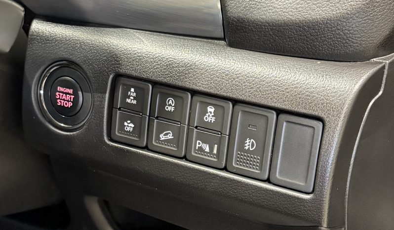 2018 Suzuki Vitara full