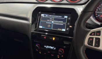 2018 Suzuki Vitara full