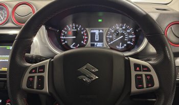 2018 Suzuki Vitara full