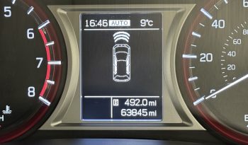 2018 Suzuki Vitara full