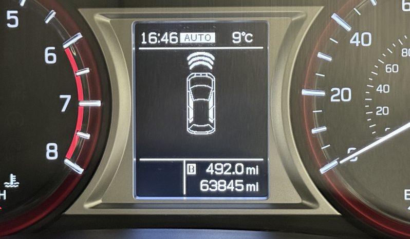 2018 Suzuki Vitara full