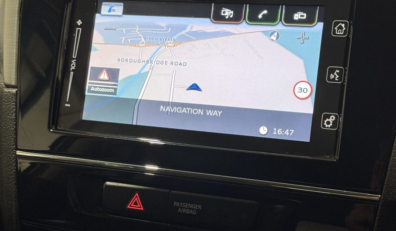 2018 Suzuki Vitara full