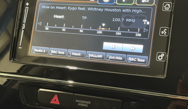 2018 Suzuki Vitara full