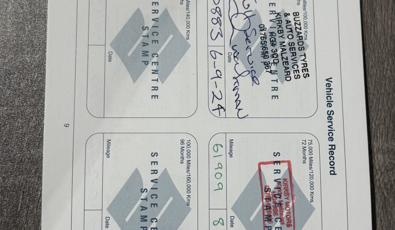 2018 Suzuki Vitara full