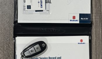 2018 Suzuki Vitara full