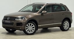 2012 VW Touareg 3.0 V6 TDI