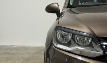 2012 VW Touareg 3.0 V6 TDI full