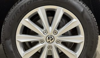 2012 VW Touareg 3.0 V6 TDI full