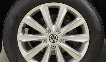 2012 VW Touareg 3.0 V6 TDI full