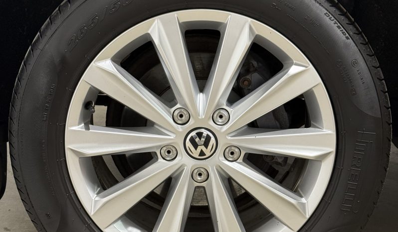 2012 VW Touareg 3.0 V6 TDI full